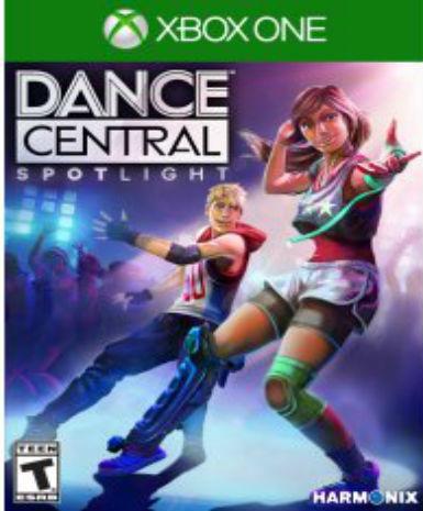 Dance Central Spotlight (Xbox One)