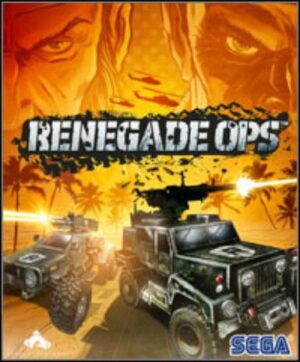 Renegade Ops (Steam)