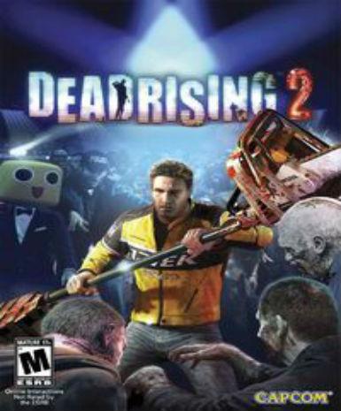 Dead Rising 2 (Steam)