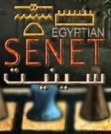 Egyptian Senet (Steam)
