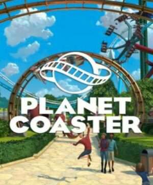 Planet Coaster (Steam)