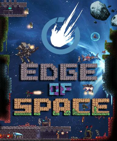 Edge of Space (Steam)