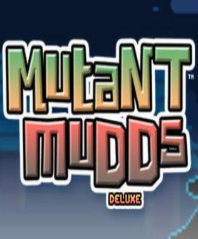 Mutant Mudds Deluxe (Steam)