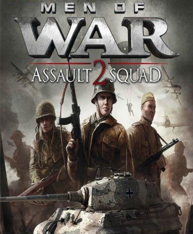 Men of War: Assault Squad 2 (Steam)