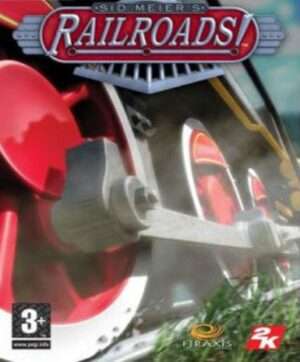 Sid Meier’s Railroads (Steam)