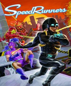 SpeedRunners (incl. Early Access) (Steam)