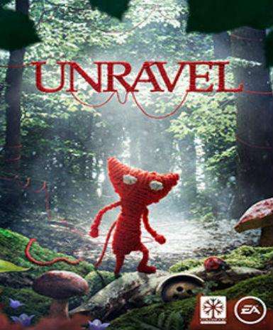 Unravel (EA App)