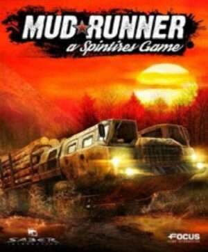 Spintires: MudRunner (Steam)