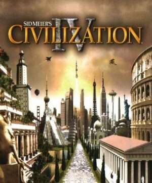 Sid Meier’s Civilization IV (Steam)