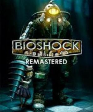 Bioshock Remastered (Steam)