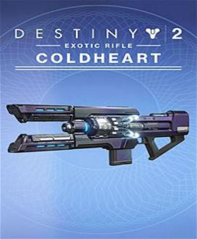 Destiny 2 – Coldheart Pack – DLC (Battle.net)