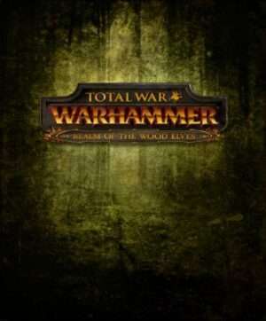 Total War: Warhammer – The Realm of the Wood Elves – DLC (Steam)