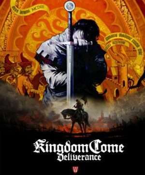 Kingdom Come: Deliverance (Steam)