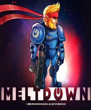 Meltdown (Steam)