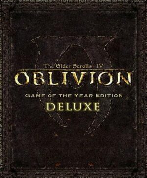 The Elder Scrolls IV: Oblivion (GOTY) (Deluxe Edition) (Steam)