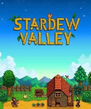 Stardew Valley (Steam)