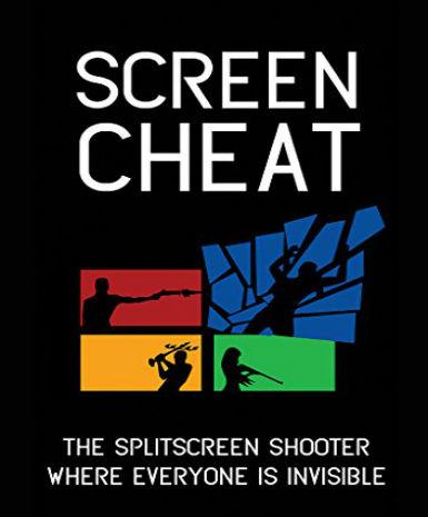 Screencheat (Steam)