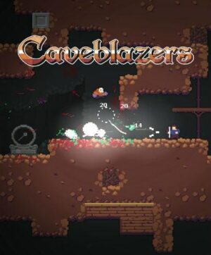 Caveblazers (Steam)