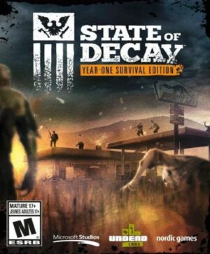 State of Decay (YOSE: Year-One Survival Edition) (Steam)