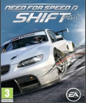 Need for Speed: Shift (EA App)