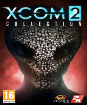 XCOM 2 Collection (Steam)