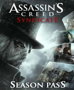 Assassin’s Creed: Syndicate – Season Pass – DLC (Uplay)