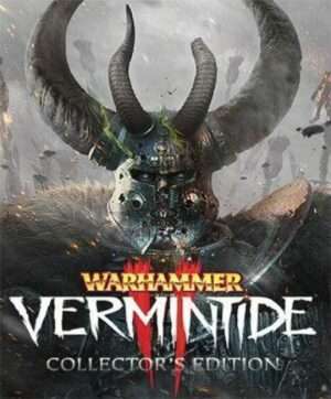 Warhammer: Vermintide 2 – Collector’s Edition (Steam)