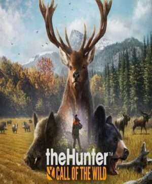 TheHunter: Call of the Wild (Steam)