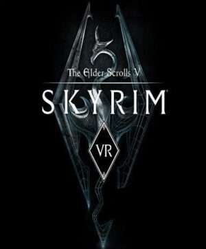 The Elder Scrolls V: Skyrim VR (Steam)
