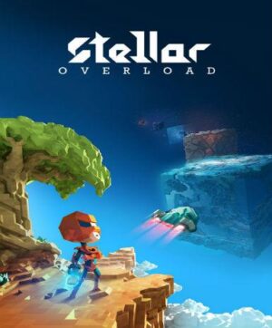 Stellar Overload (Incl. Early Access) (Steam)