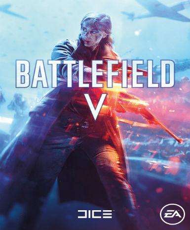 Battlefield 5 (EA App)