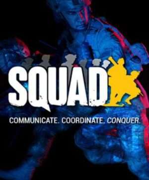 Squad (Steam)