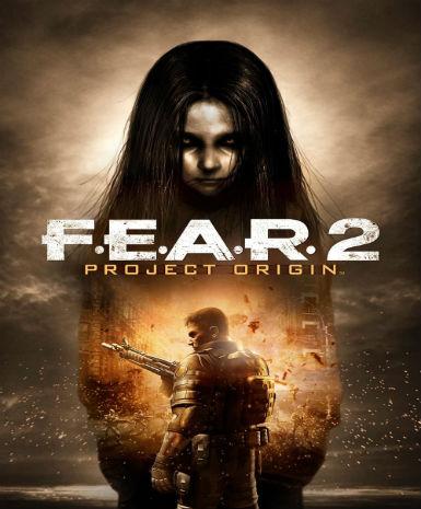 F.E.A.R. 2: Project Origin (FEAR) (Steam)
