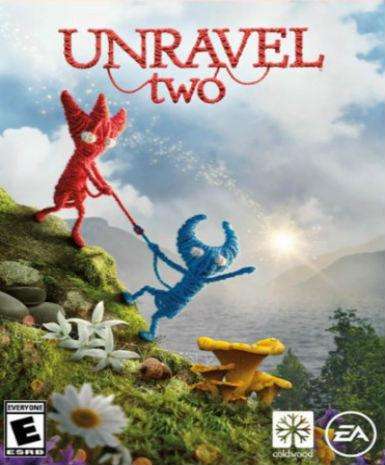 Unravel Two (EA App)