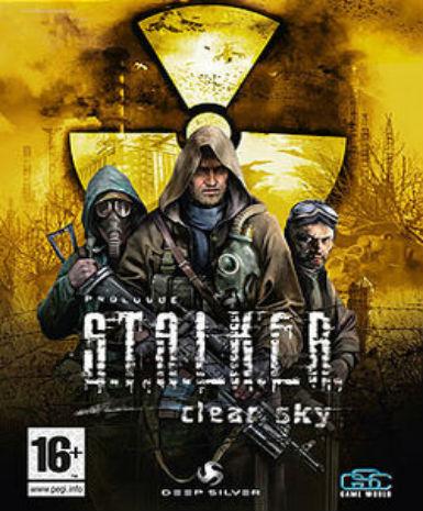 S.T.A.L.K.E.R.: Clear Sky (Steam)