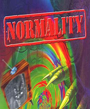 Normality (Steam)