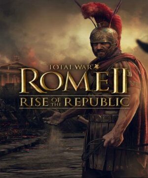 Total War: Rome II – Rise of the Republic – DLC (Steam)