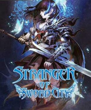 Stranger of Sword City (Steam)