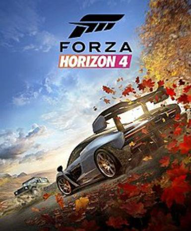 Forza Horizon 4 (Xbox One)