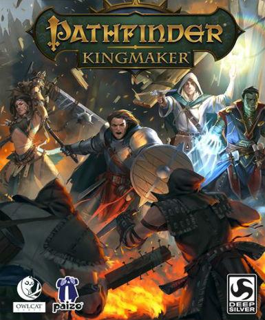 Pathfinder: Kingmaker (Explorer Edition) (Steam)