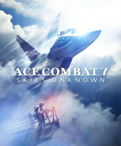 Ace Combat 7: Skies Unknown (Steam)
