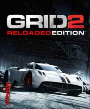 Grid 2 (Reloaded Edition) (Steam)