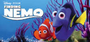 Disney Pixar Finding Nemo (Steam)