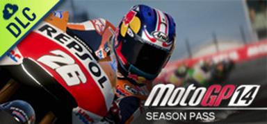 MotoGP 14 – Season Pass – DLC (Steam)