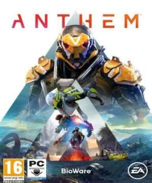 Anthem (EA App)