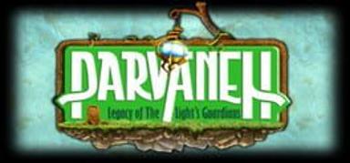 ParVaNeh: Legacy of the Lights Guardians (Steam)