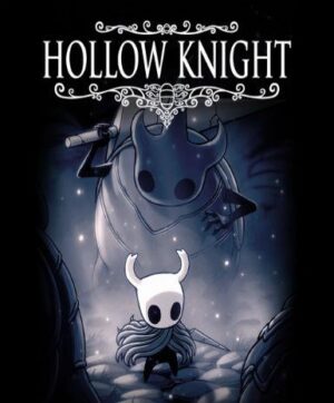Hollow Knight (Steam)