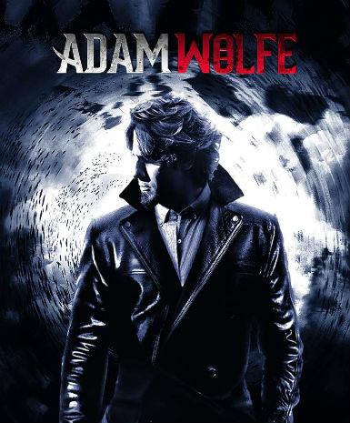 Adam Wolfe (Steam)