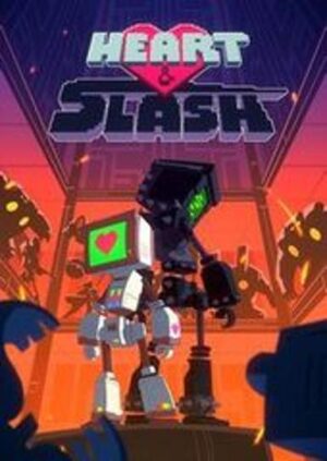 Heart and Slash (Steam)