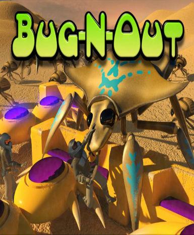 Bug-N-Out (Steam)